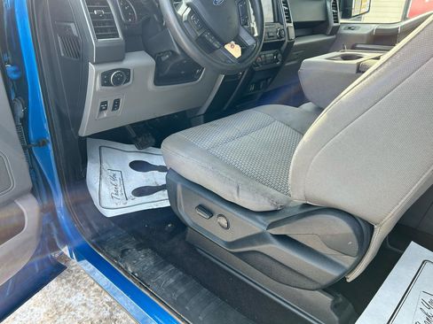 Used 2020 Ford F150 XLT w/ Equipment Group 301A Mid image 10