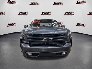 Used 2020 Chevrolet Silverado 1500 RST video 2