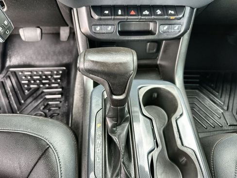 Certified 2019 Chevrolet Colorado Z71 RWD image 16