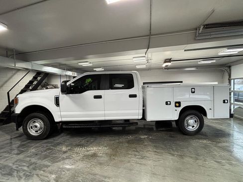 Used 2020 Ford F250 XL image 5