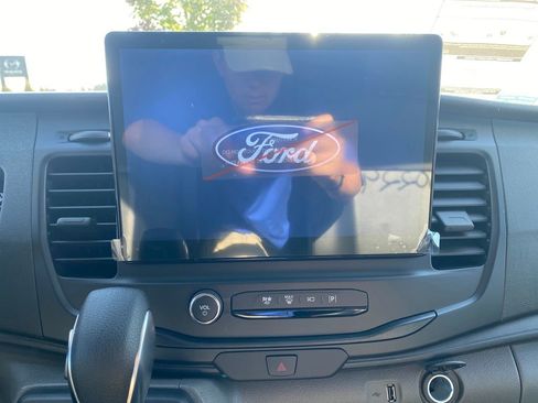 New 2025 Ford Transit 250 Base w/ Load Area Protection Package image 26