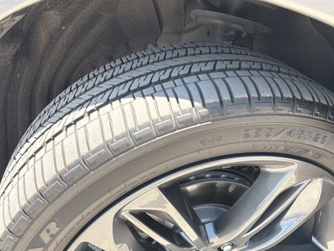 Certified 2023 Acura RDX A-Spec FWD image 21
