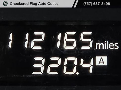 Used 2017 INFINITI QX60 Luxe w/ Premium Plus Package AWD/4WD image 12