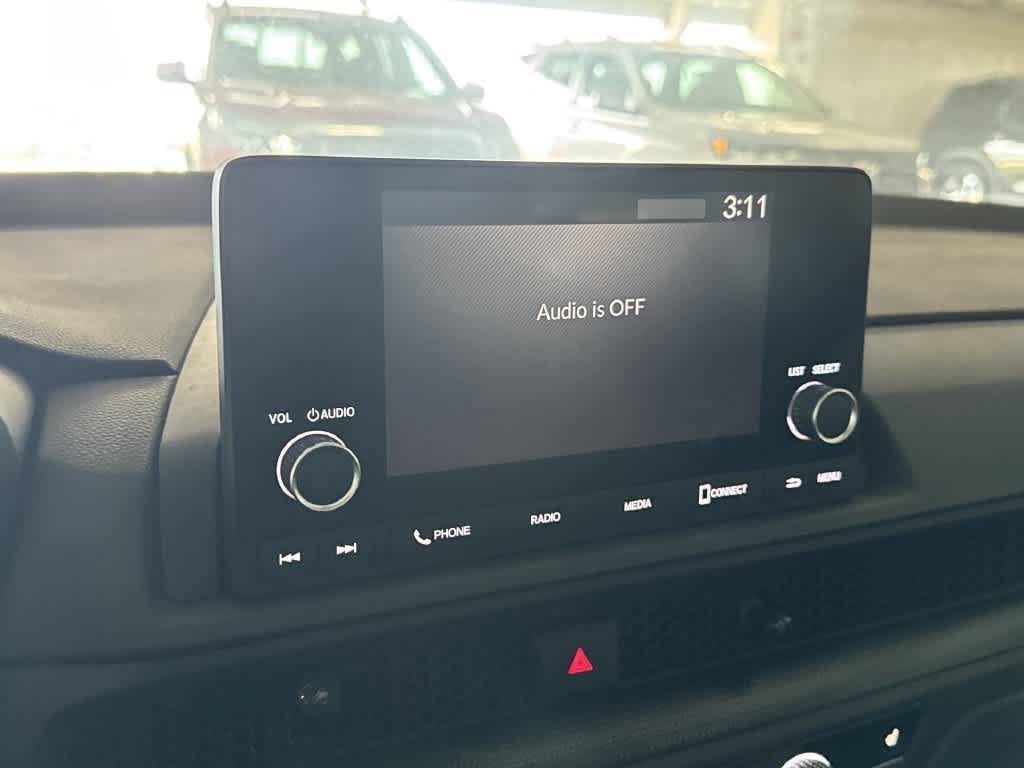 Used 2024 Honda CR-V EX image 17