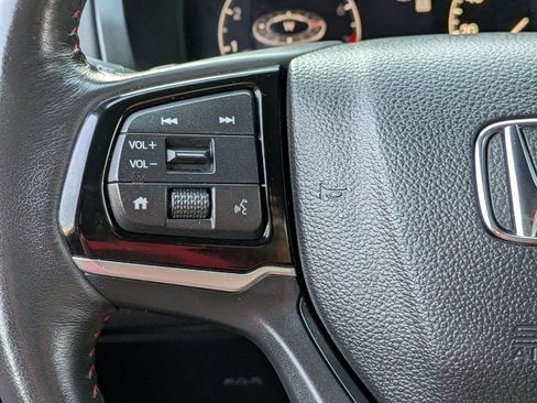 Used 2025 Honda Odyssey Sport-L image 20