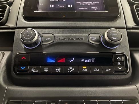 New 2024 RAM ProMaster 3500 w/ Convenience Group image 23