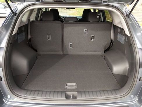 Used 2021 Hyundai Tucson SE w/ Cargo Package image 13