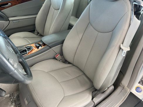 Used 2003 Mercedes-Benz SL 500 image 10