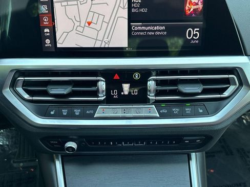 Certified 2023 BMW 430i Gran Coupe xDrive w/ M Sport Package AWD/4WD image 26