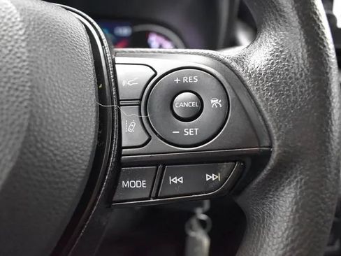 Used 2023 Toyota RAV4 LE AWD/4WD image 22