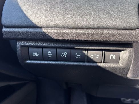 New 2026 Toyota Camry XSE image 28