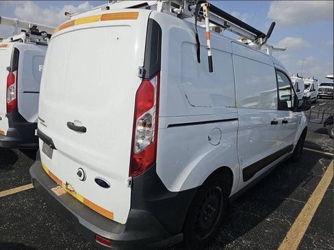 Used 2016 Ford Transit Connect XL FWD image 2