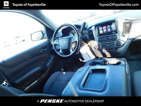 Used 2019 Chevrolet Tahoe LS w/ All-Season Package image 7