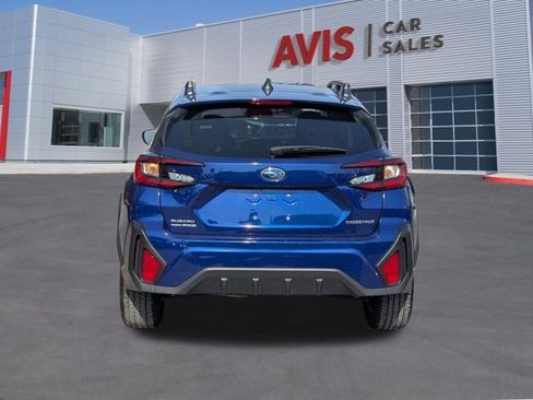 Used 2024 Subaru Crosstrek 2.0i Premium image 7