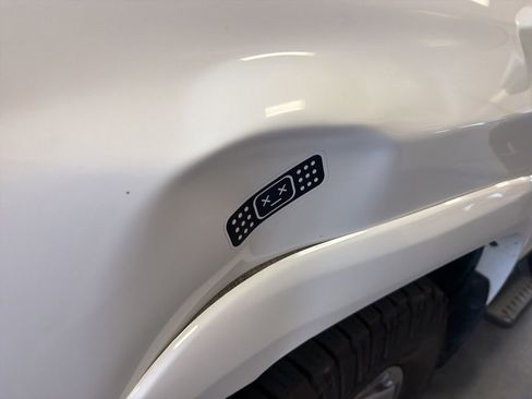 Used 2014 Toyota 4Runner Trail Premium AWD/4WD image 5