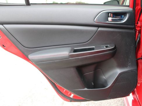 Used 2015 Subaru WRX Limited AWD/4WD image 38