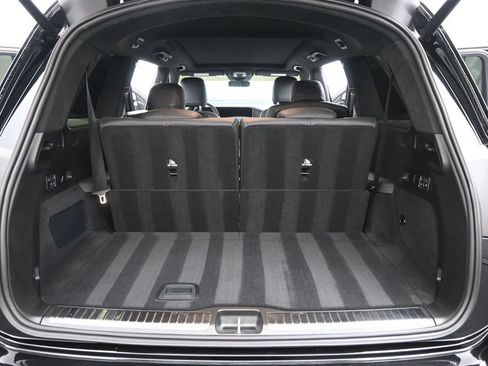 Used 2025 Mercedes-Benz GLS 63 AMG 4MATIC image 19