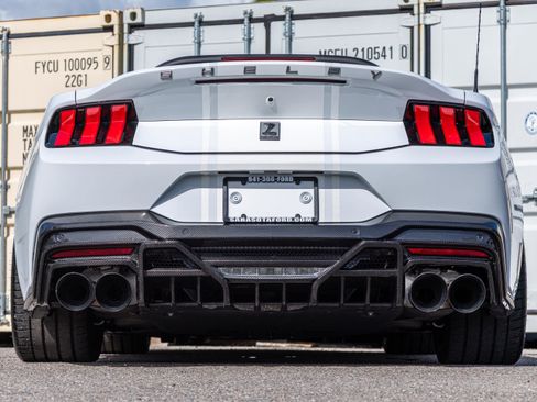 Used 2024 Ford Mustang GT Premium w/ GT Performance Package RWD image 4