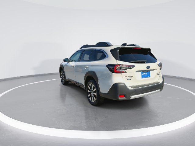 Used 2024 Subaru Outback Touring XT w/ Popular Package #2 AWD/4WD image 6
