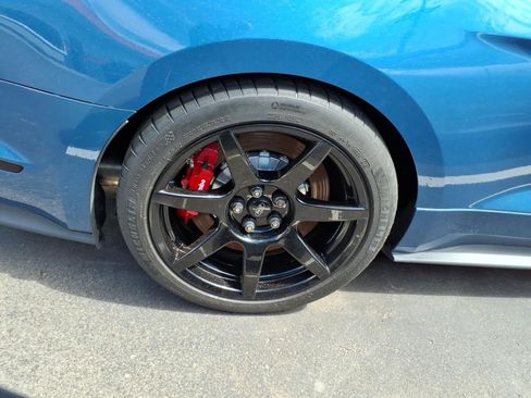 Used 2020 Ford Mustang Shelby GT350R w/ GT350R Equipment Group 920A image 15