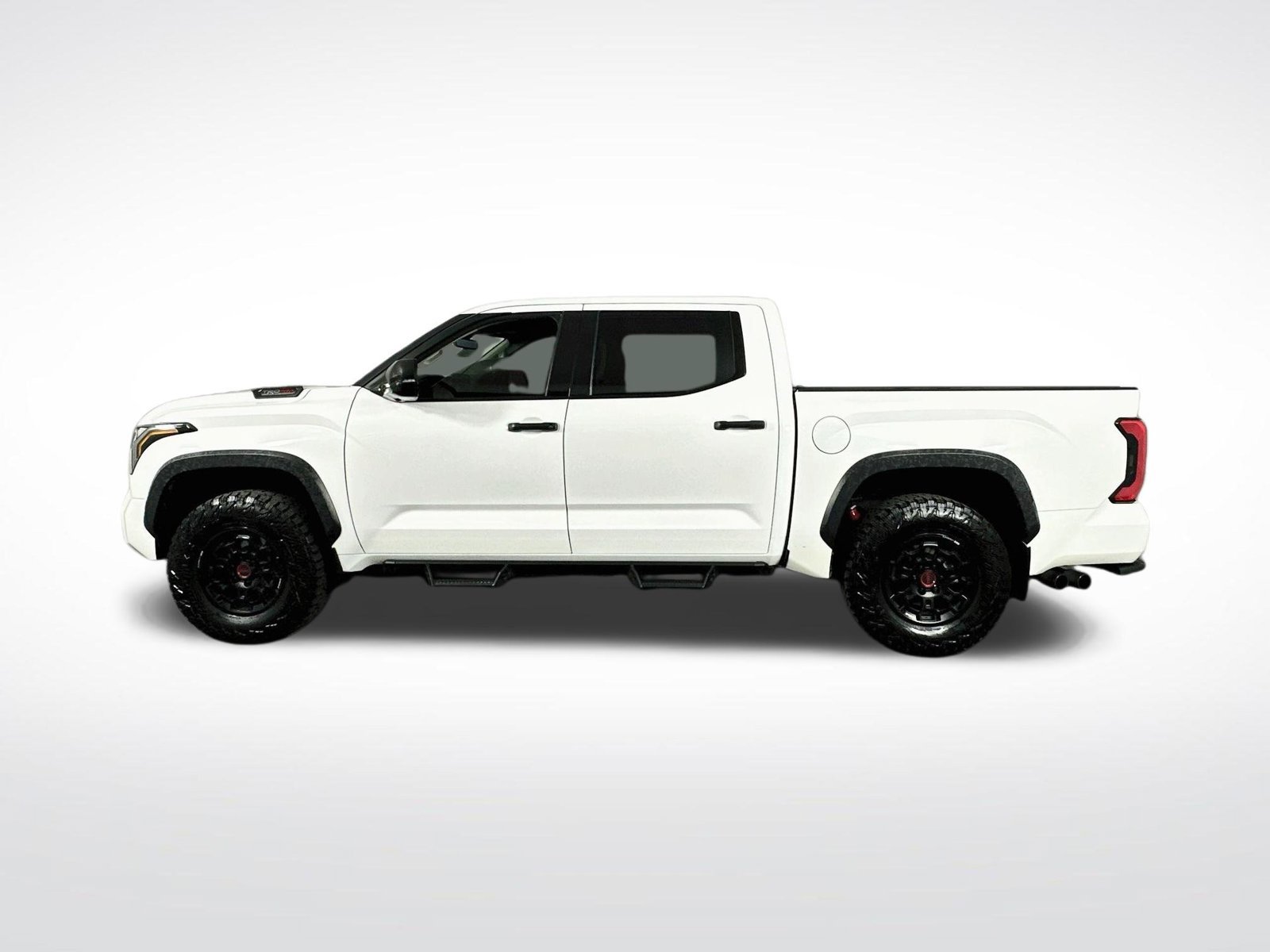 Used 2023 Toyota Tundra TRD Pro AWD/4WD image 5