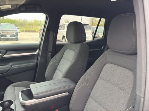 Used 2025 GMC Terrain Elevation AWD/4WD image 10