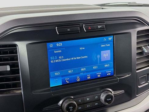 Used 2023 Ford F150 XLT image 34