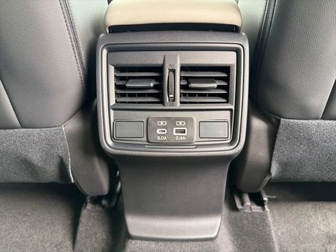 New 2026 Subaru Forester Premium AWD/4WD image 13