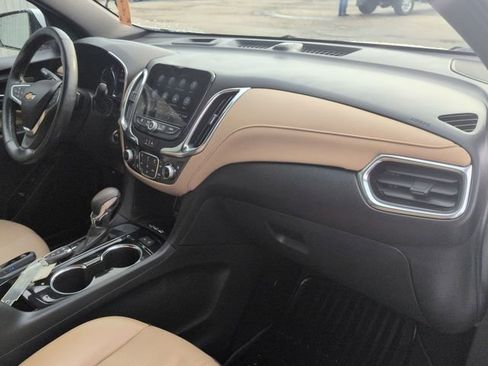 Used 2023 Chevrolet Equinox Premier image 29