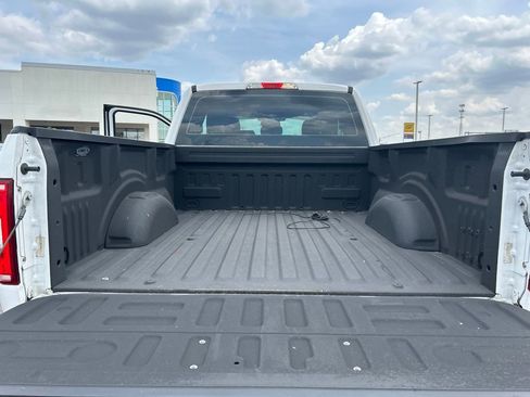 Used 2018 Ford F150 XL w/ Equipment Group 101A Mid AWD/4WD image 27