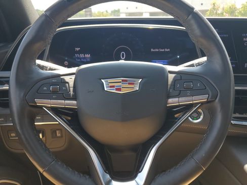 Used 2024 Cadillac Escalade Sport image 24