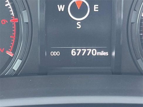 Used 2023 Toyota 4Runner SR5 Premium w/ Moonroof Package image 35