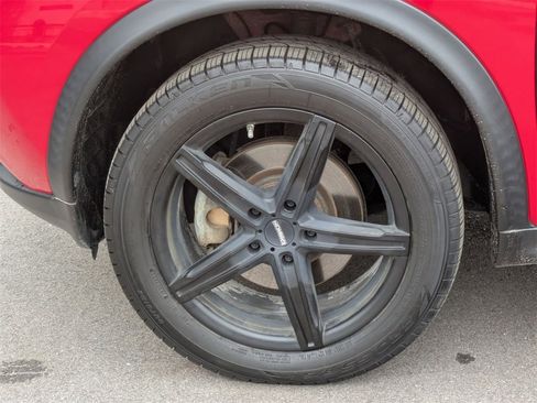 Used 2017 Nissan Juke S image 10