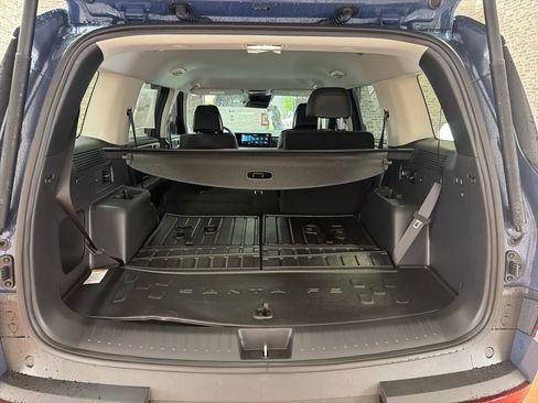New 2026 Hyundai Santa Fe SEL FWD image 13