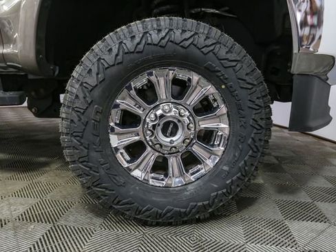 Used 2022 Ford F350 King Ranch w/ King Ranch Ultimate Package image 15