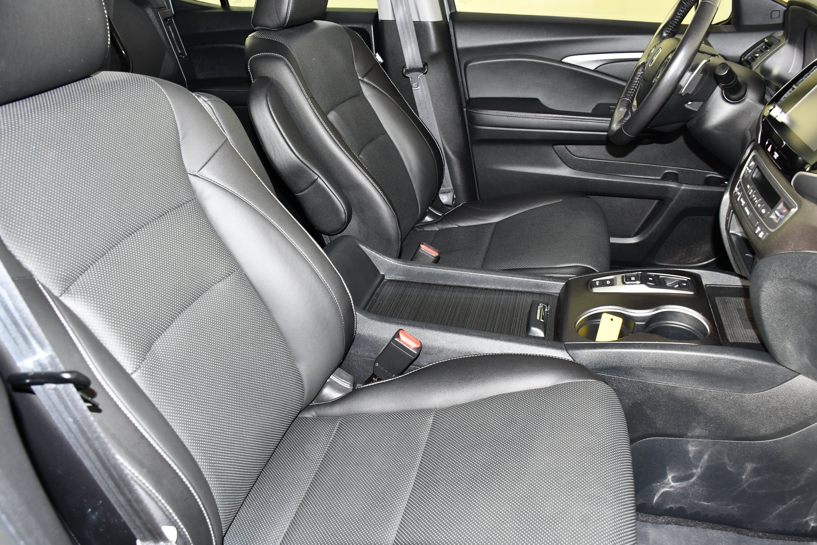 Used 2023 Honda Ridgeline RTL-E image 44