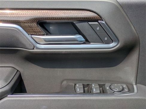 New 2026 Chevrolet Silverado 1500 RST image 13