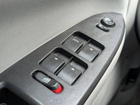 Used 2007 Chevrolet Impala LS FWD image 13