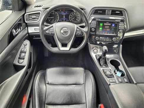 Used 2021 Nissan Maxima 3.5 SV w/ Floor Mat Group image 16