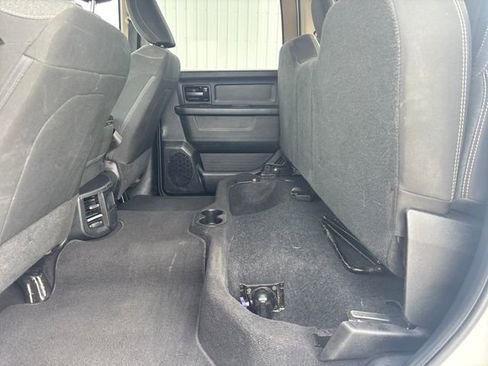 Used 2020 RAM 2500 Tradesman image 38