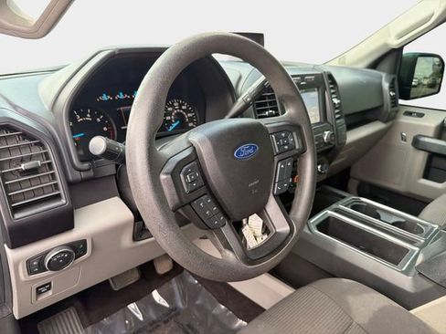 Used 2017 Ford F150 XL w/ Equipment Group 101A Mid RWD image 20