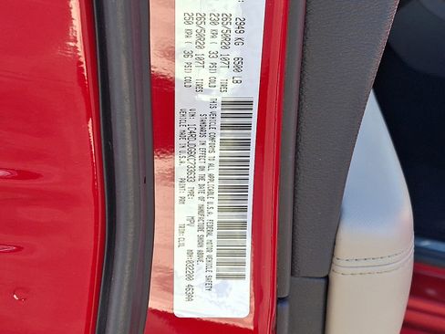 Used 2019 Dodge Durango GT image 26