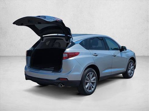 Used 2019 Acura RDX w/ Technology Package AWD/4WD image 4