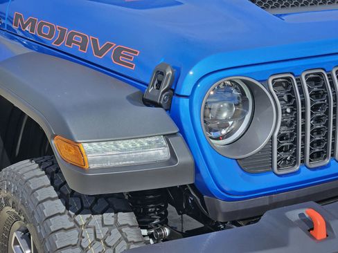 New 2026 Jeep Gladiator Mojave image 10