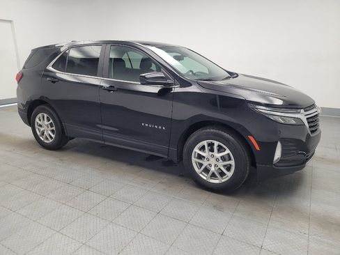 Used 2024 Chevrolet Equinox LT FWD image 11