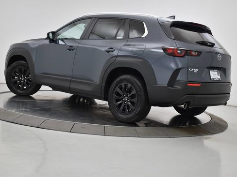 New 2026 MAZDA CX-50 2.5 Hybrid w/ Cargo Package AWD/4WD image 6