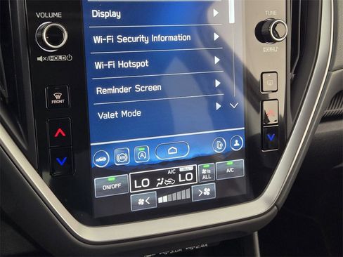 Used 2025 Subaru Crosstrek 2.0i Premium image 23