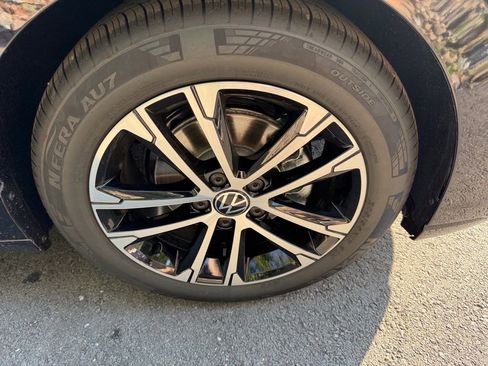 New 2026 Volkswagen Jetta Sport image 9