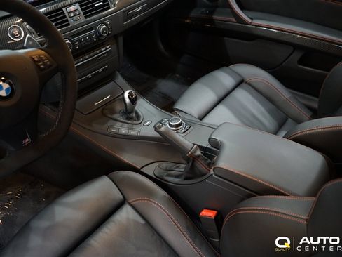 Used 2013 BMW M3 Coupe image 29