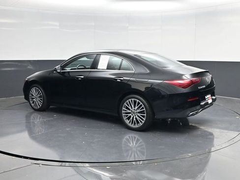 Used 2024 Mercedes-Benz CLA 250 image 5